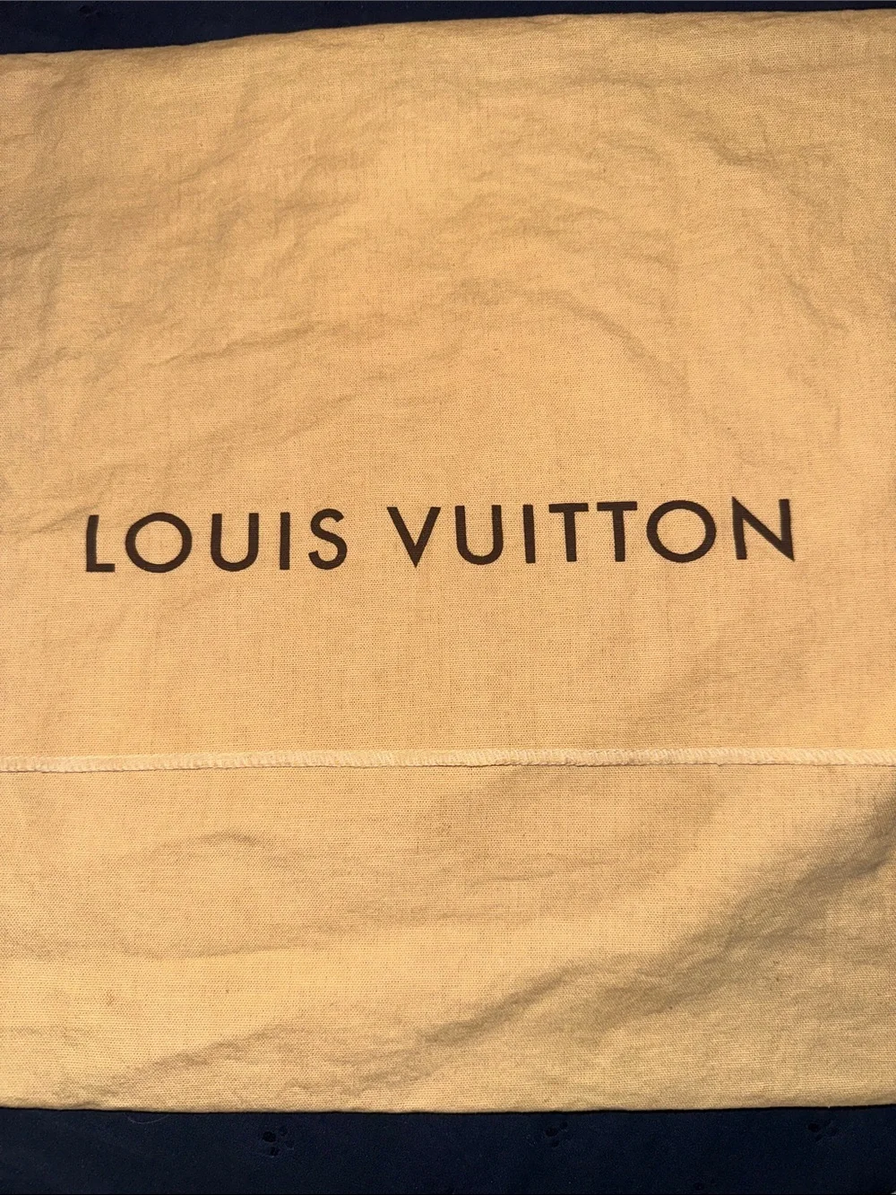 Louis Vuitton Wilshire PM Patent Leather Tote in Orange